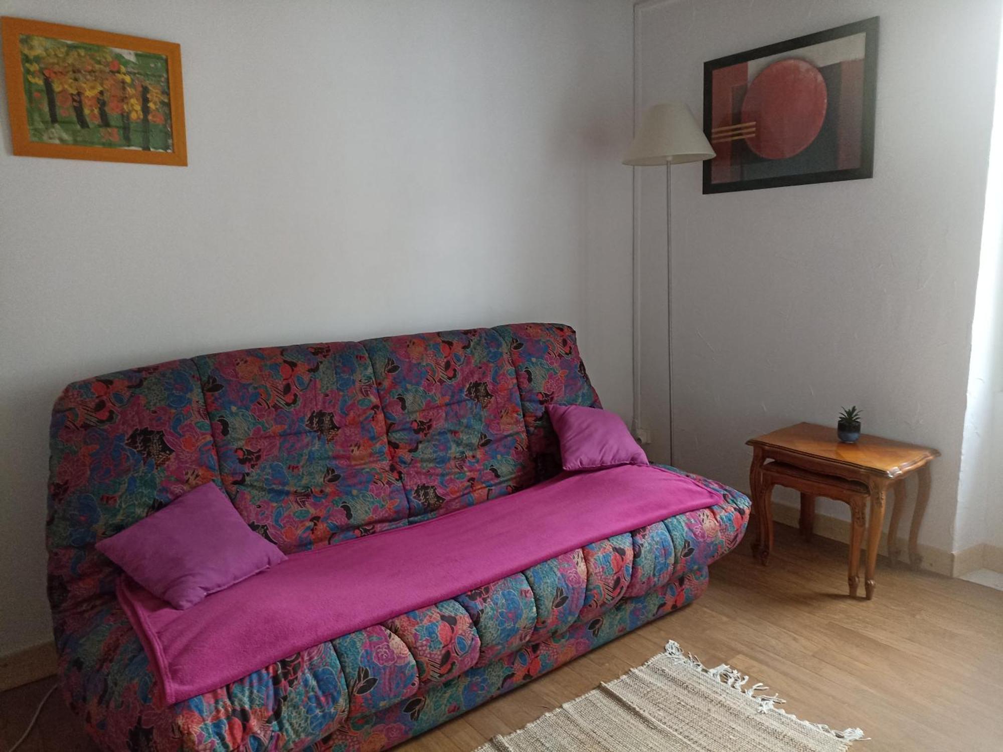 Ancienne Boulangerie Bed & Breakfast Saint-Sauveur-en-Puisaye Exterior photo